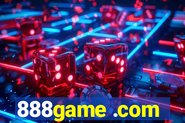 888game .com